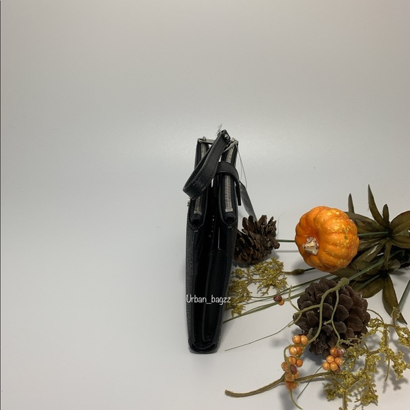 Michael Kors JST Small Top Zip Tote and Wallet - Picture 15 of 15